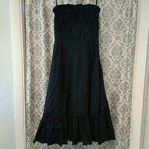 3/$20🌈 AEO strapless dress